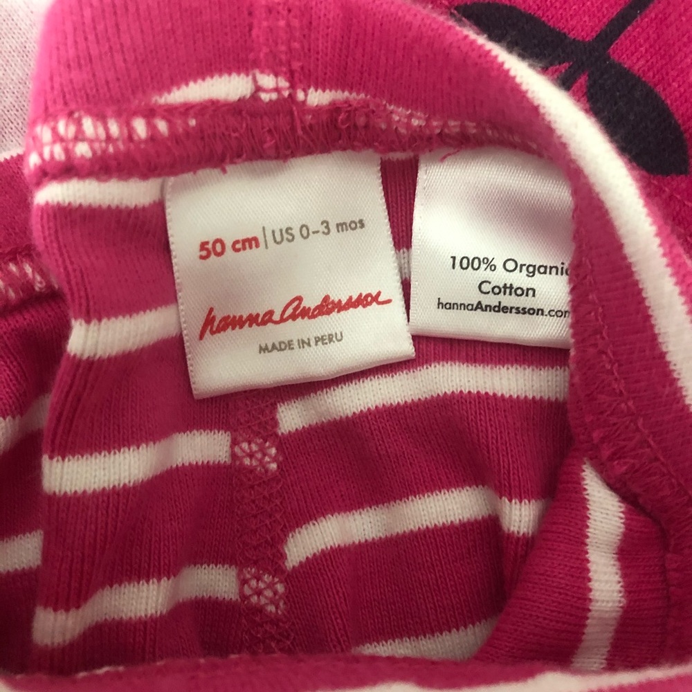Hanah Andersson lot - size 50 and one 60! - Picture 7 of 13
